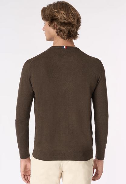 U.S. POLO ASSN. SINCE 1890 PULLOVER Uomo Maglieria US44173002