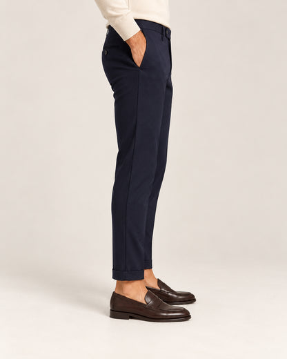 MORO UOMO PANTALONE SKIN Uomo Pantaloni MIS2770