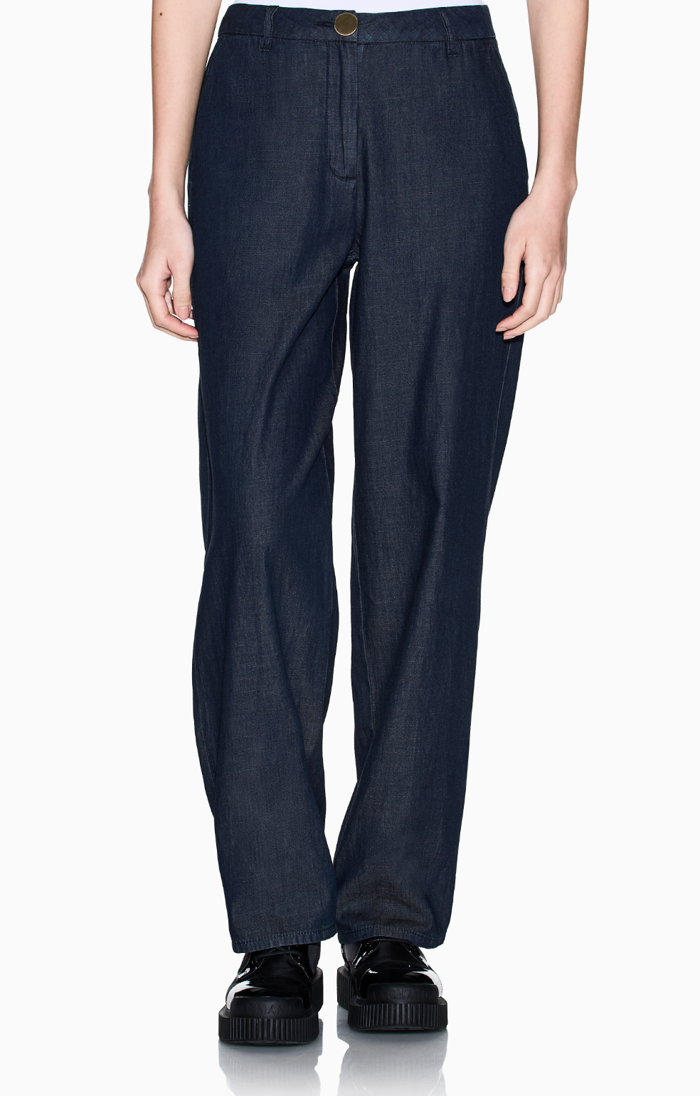ARMANI EXCHANGE PANTALONE Donna Pantaloni XW002257AF21337