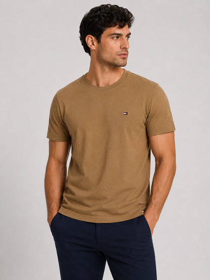 TOMMY HILFIGER T-SHIRT Uomo Maglieria MW0MW39995