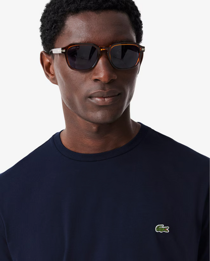 LACOSTE T- SHIRT Uomo T-SHIRT TH6709PE25
