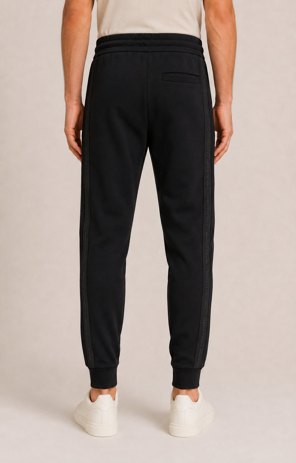 ARMANI EXCHANGE PANTALONE Uomo Pantaloni XM003145AF13047