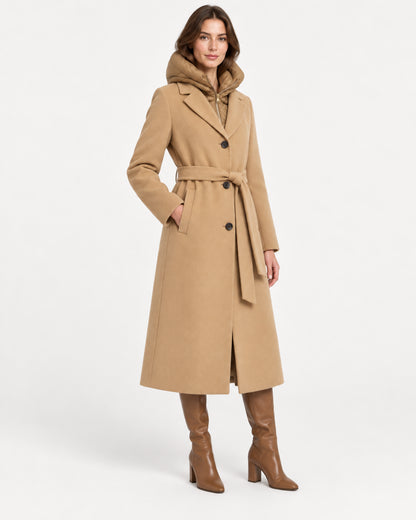 MARELLA EMME GIUBBINO LUNGO Donna GIUBBINI 2625496112200