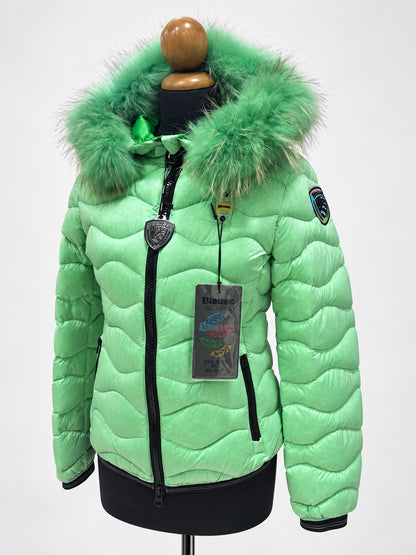 BLAUER. USA GIUBBINO CORTO Donna GIUBBINI 26WBLDC03188