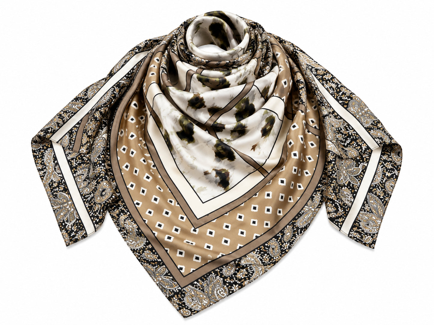 MARELLA EMME FOULARD Donna Accessori 2625546031200
