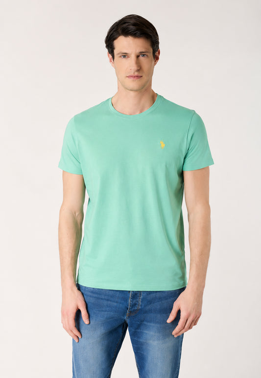 U.S. POLO ASSN. SINCE 1890 T-SHIRT Uomo Maglieria US43154015