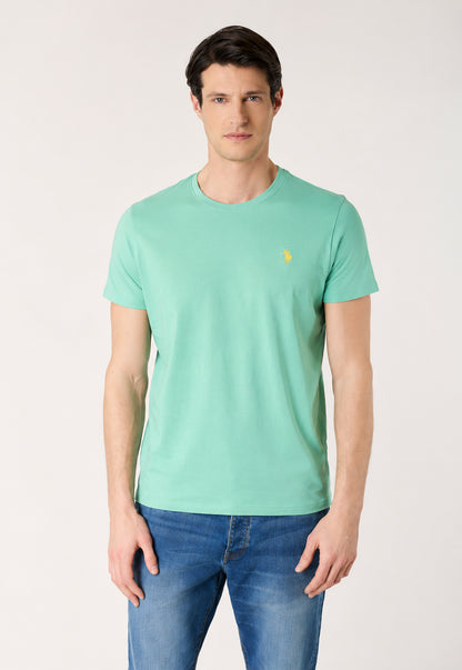 U.S. POLO ASSN. SINCE 1890 T-SHIRT Uomo Maglieria US43154015