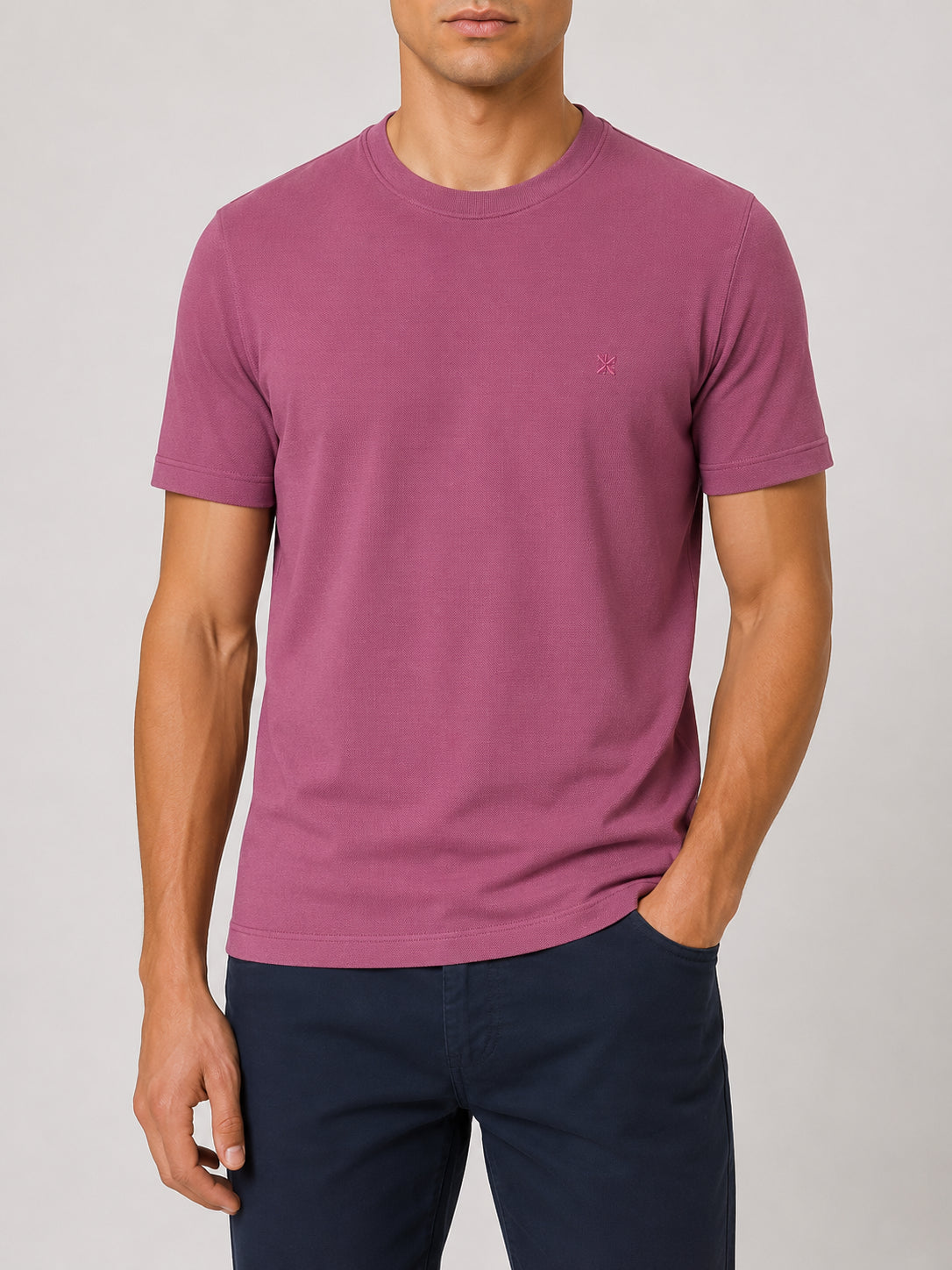 FERRANTE T-SHIRT Uomo T-SHIRT 55U31101