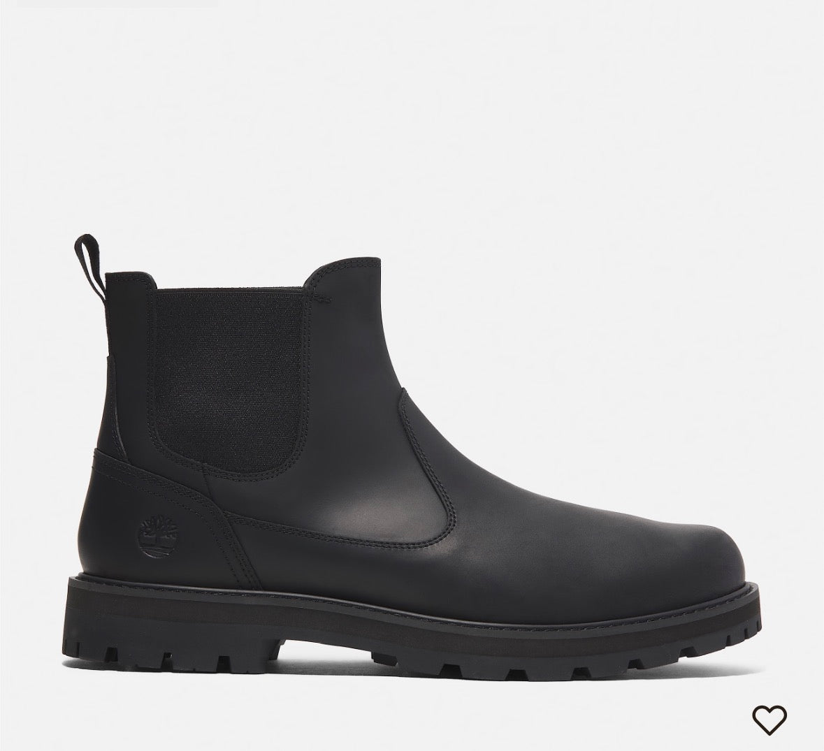 TIMBERLAND BEATLES Uomo Scarpe TB0A6A4W