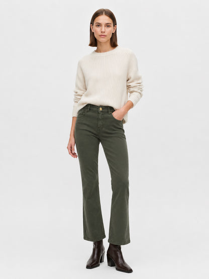 MARELLA EMME Skinny Donna Pantaloni 2625136071200
