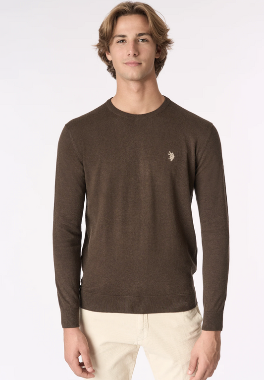 U.S. POLO ASSN. SINCE 1890 PULLOVER Uomo Maglieria US44173002