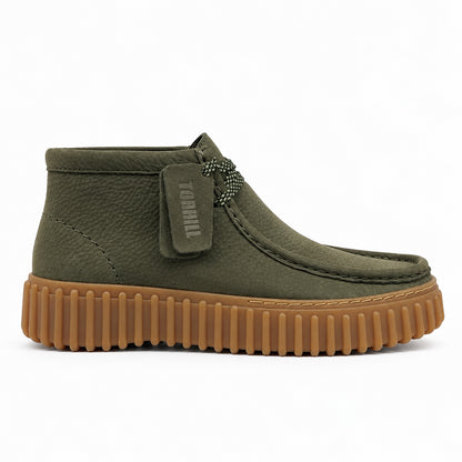 CLARKS Torhill Moss Donna Scarpe 26179356AI26