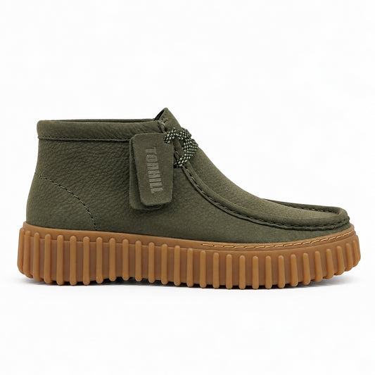 CLARKS Torhill Moss Donna Scarpe 26179356AI26