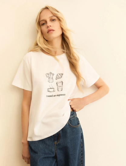 MARELLA EMME T-SHIRT Donna Maglieria 2615971072200