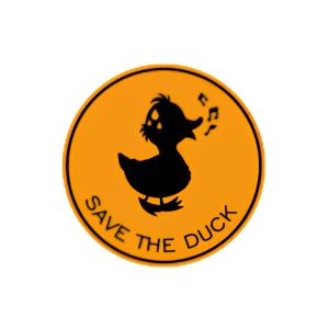 SAVE THE DUCK