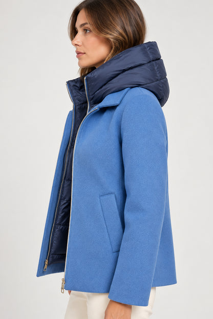 MARELLA EMME GIUBBINO LUNGO Donna GIUBBINI 2625486202200