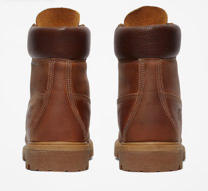 TIMBERLAND BOOTS Uomo Scarpe TB1270942141