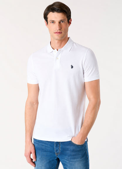 U.S. POLO ASSN. SINCE 1890 POLO Uomo Maglieria US3197036