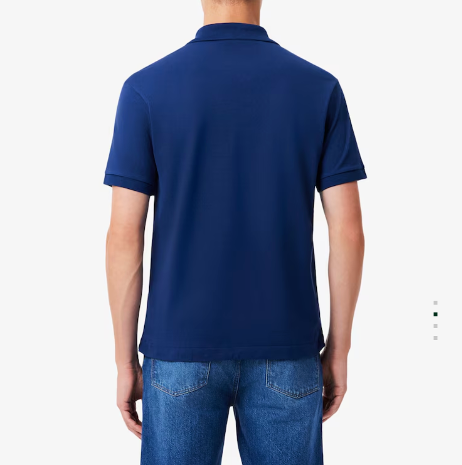 LACOSTE POLO Uomo Maglieria L1212PE26