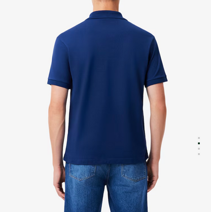 LACOSTE POLO Uomo Maglieria L1212PE26
