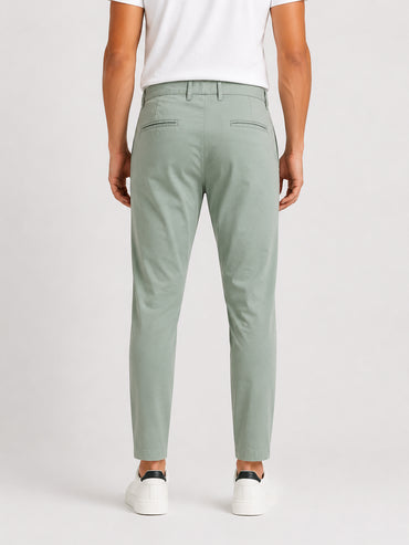MORO UOMO TASCA AMERICA SLIM Uomo Pantaloni ME2554S