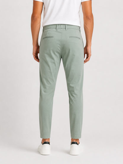 MORO UOMO TASCA AMERICA SLIM Uomo Pantaloni ME2554S