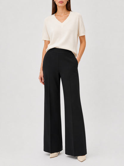 MARELLA EMME PANTALONE LARGO Donna Pantaloni 2625786021200