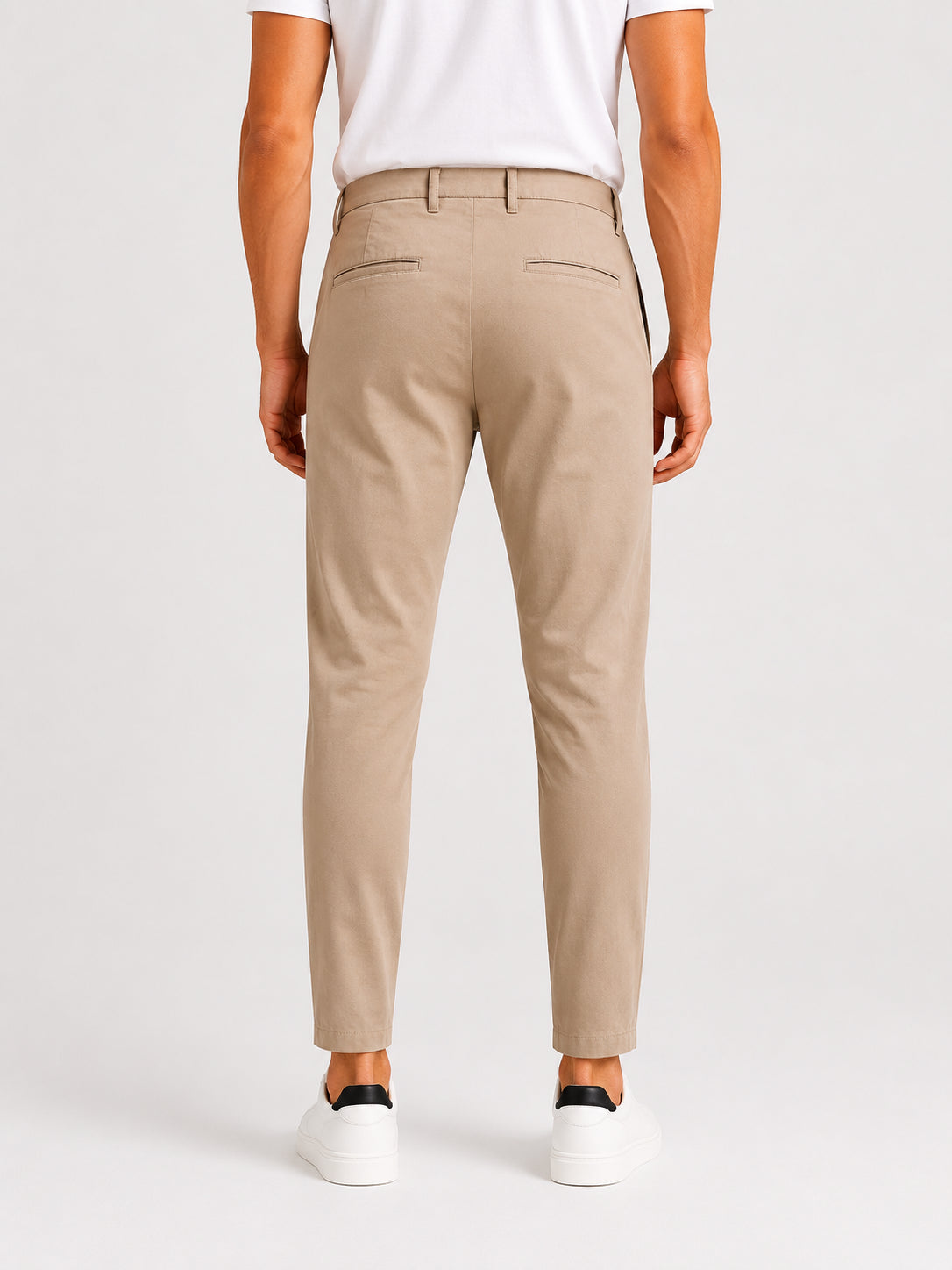 BRO-SHIP PANTALONE CAPRI Uomo Pantaloni BSMIA8135S250