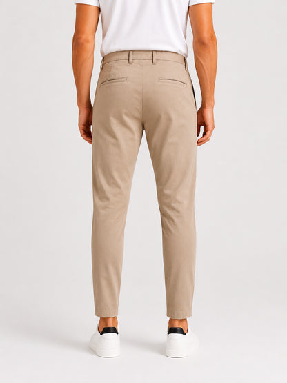 BRO-SHIP PANTALONE CAPRI Uomo Pantaloni BSMIA8135S250