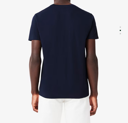 LACOSTE T-SHITS Uomo Maglieria TH6709PE26