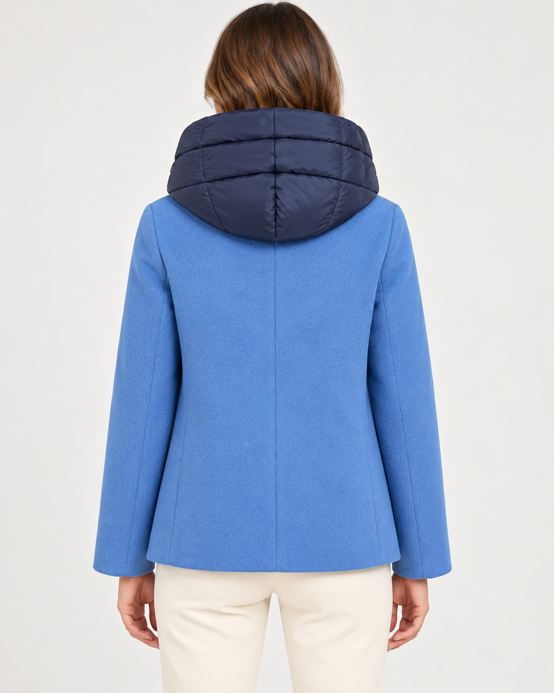 MARELLA EMME GIUBBINO LUNGO Donna GIUBBINI 2625486202200