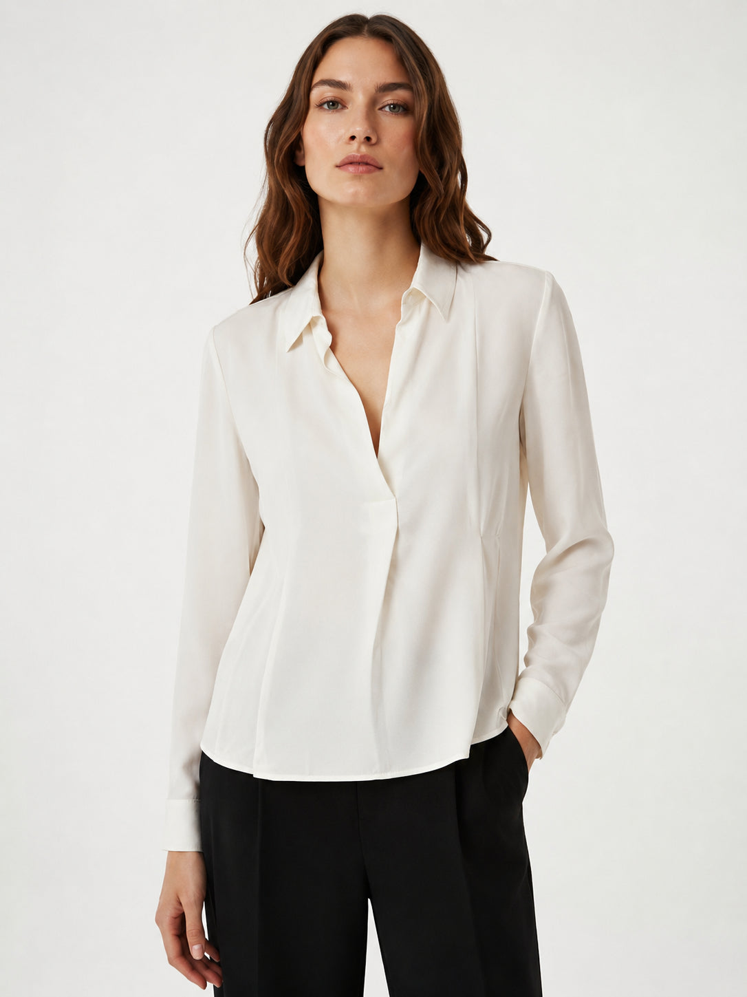 MARELLA EMME CAMICIA Donna Camicie 2625116141200