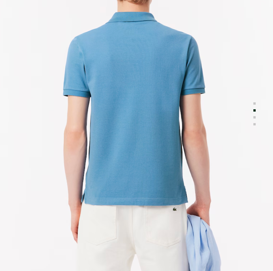 LACOSTE POLO Uomo Maglieria PH4012PE26