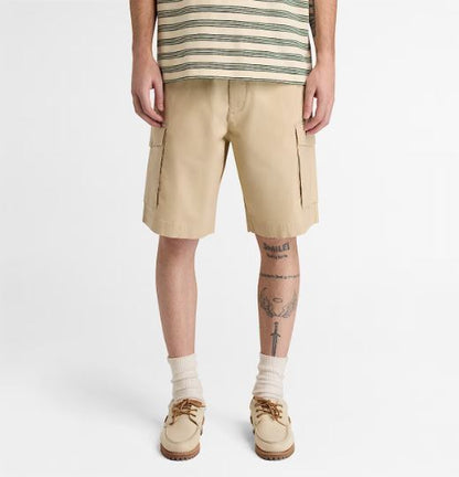 TIMBERLAND Cargo Uomo Pantaloncini TBOA44VX