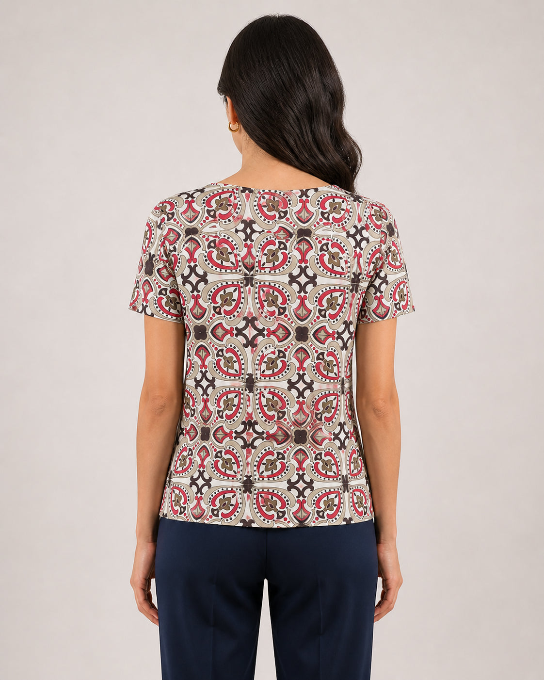 MARELLA EMME T-SHIRT Donna Maglieria 2615111162200