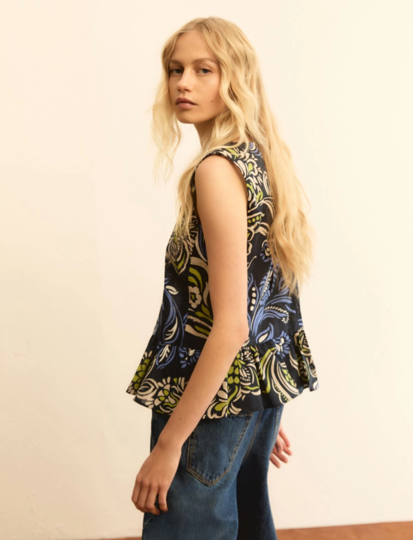 MARELLA EMME TOP Donna TOP 2615161062200