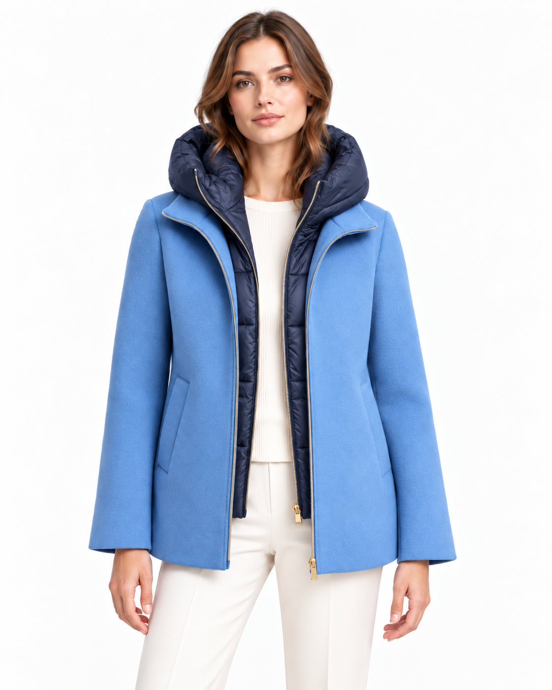 MARELLA EMME GIUBBINO LUNGO Donna GIUBBINI 2625486202200