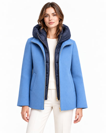 MARELLA EMME GIUBBINO LUNGO Donna GIUBBINI 2625486202200