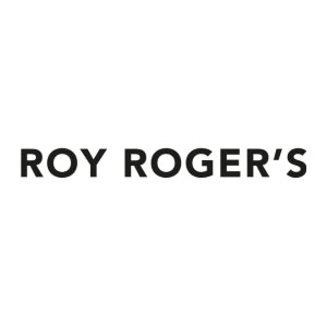 ROY ROGER'S