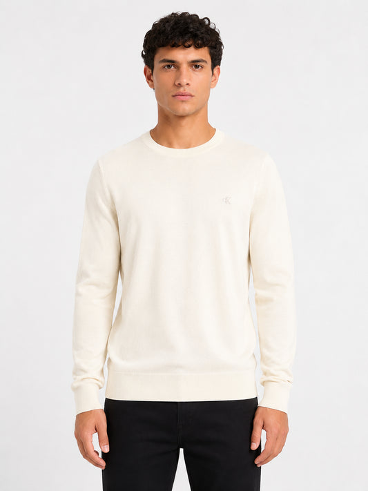 CALVIN KLEIN PULLOVER Uomo Maglieria LV40BM343