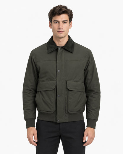 ARMANI EXCHANGE GIUBBINO CORTO Uomo GIUBBINI XM003343AF27299