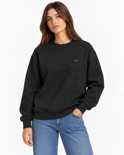 LACOSTE FELPA Uomo Felpe SH7745