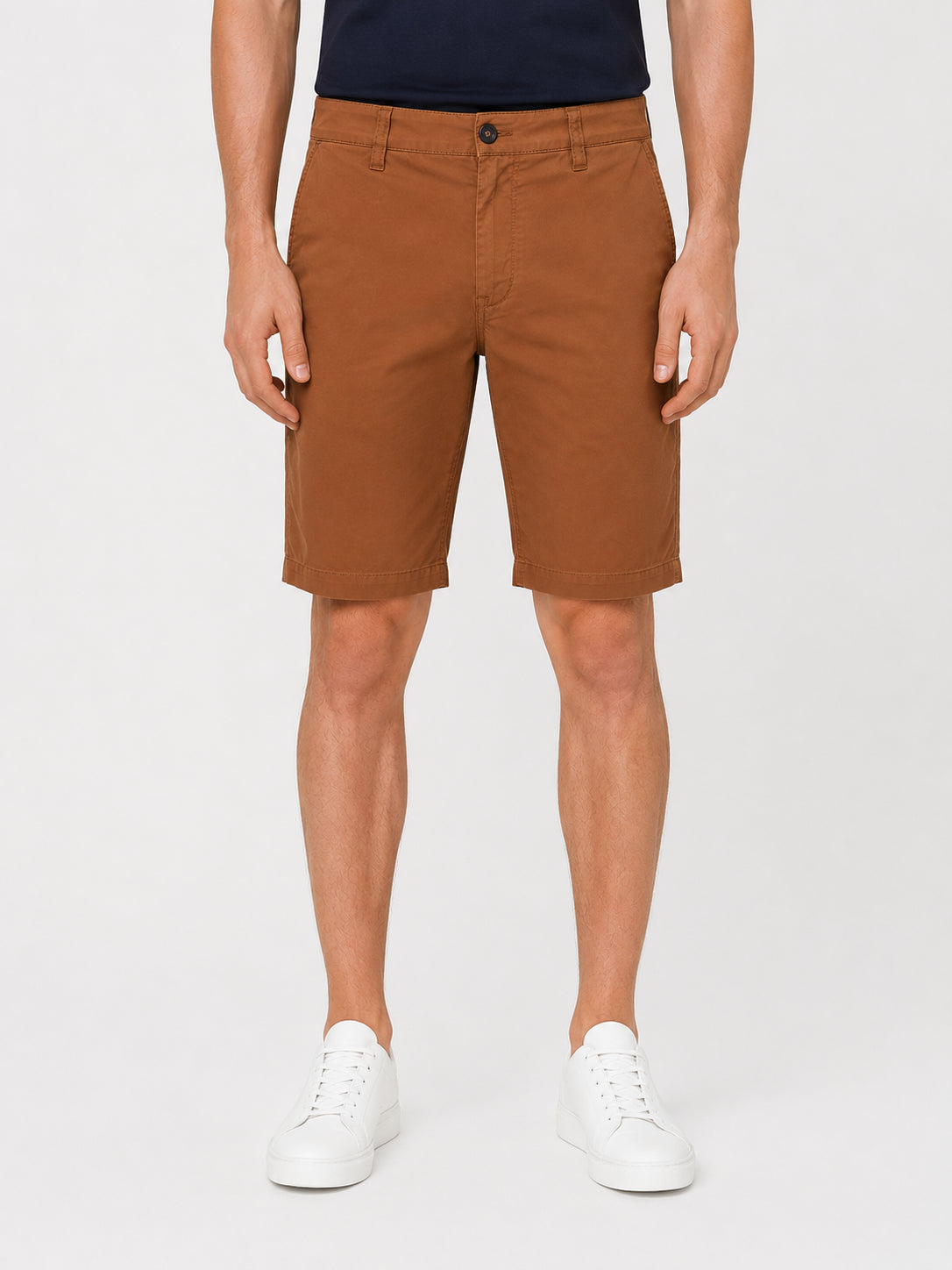 ROY ROGER'S BERMUDA Uomo Pantaloncini RRU90156c9250112