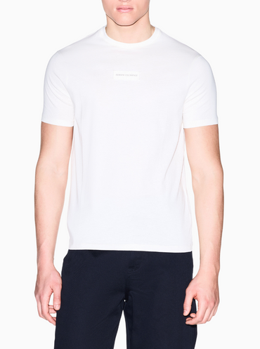 ARMANI EXCHANGE T-SHIRT Uomo Maglieria XM002471AF10356