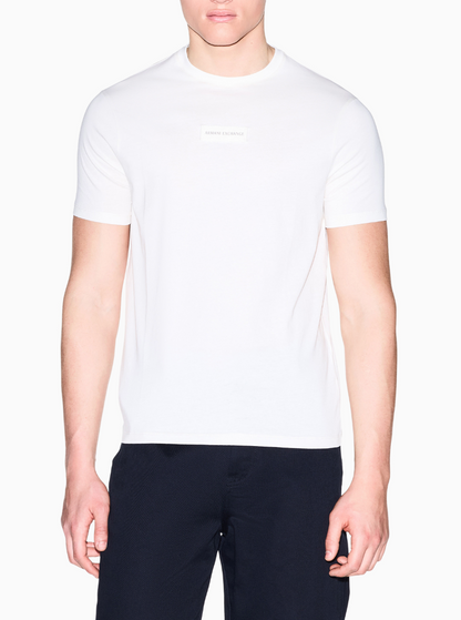 ARMANI EXCHANGE T-SHIRT Uomo Maglieria XM002471AF10356