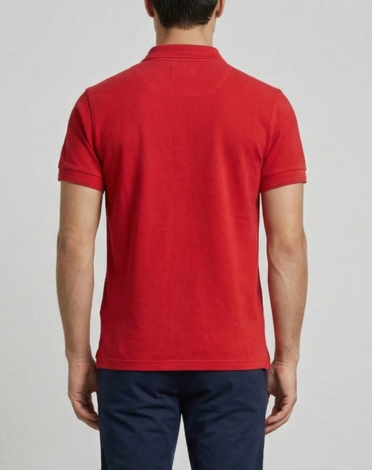 ROY ROGER'S POLO Uomo Maglieria RRU500CQ36