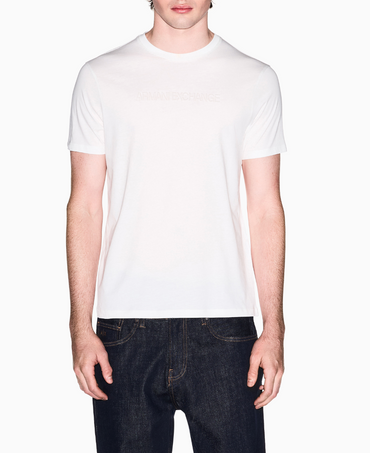 ARMANI EXCHANGE T-SHIRT Uomo Maglieria XM002467AF10356