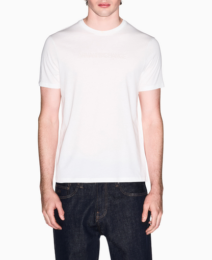 ARMANI EXCHANGE T-SHIRT Uomo Maglieria XM002467AF10356
