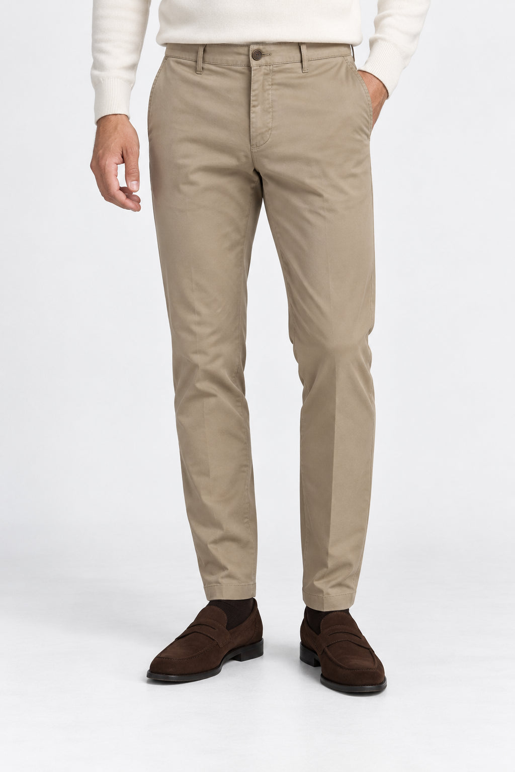 MORO UOMO PANTALONE SKIN Uomo Pantaloni MI2711S