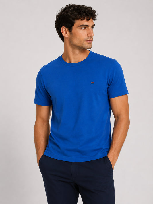 TOMMY HILFIGER T-SHIRT Uomo Maglieria MW0MW39995